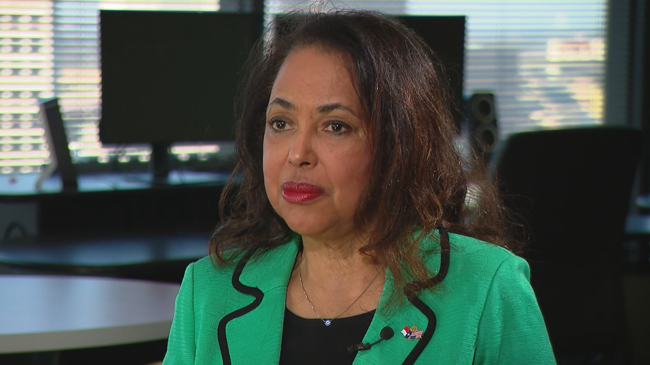 Democratic candidate Caraway vying for the District 30 House seat wants ...