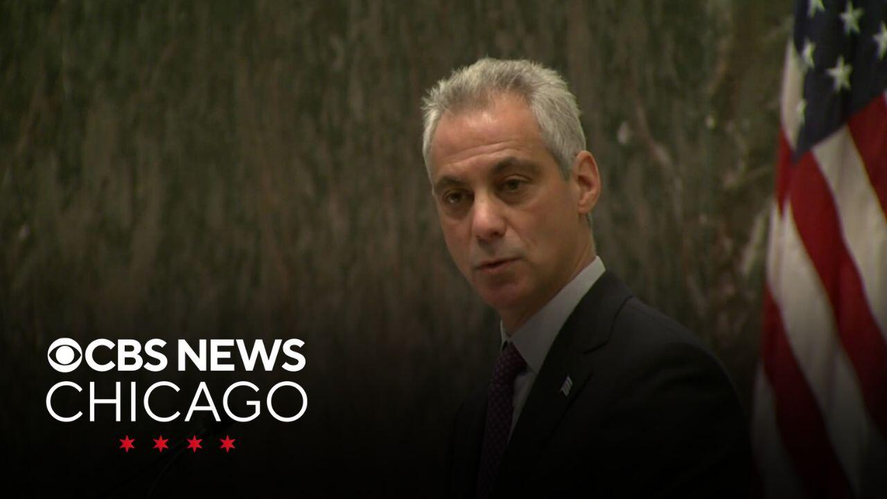 Former mayor Rahm Emanuel will not testify at wrong raid trial