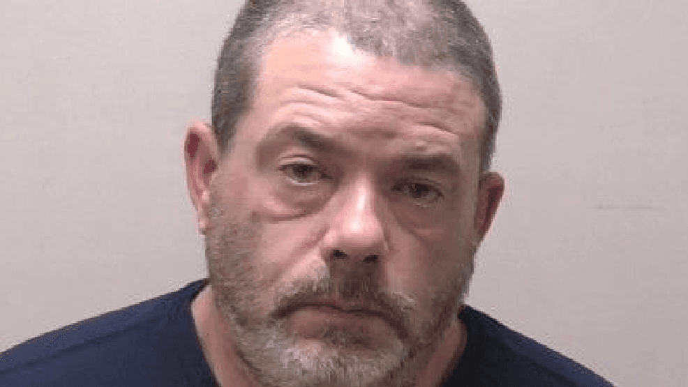 Benzie County man found incompetent to stand trial in abduction case