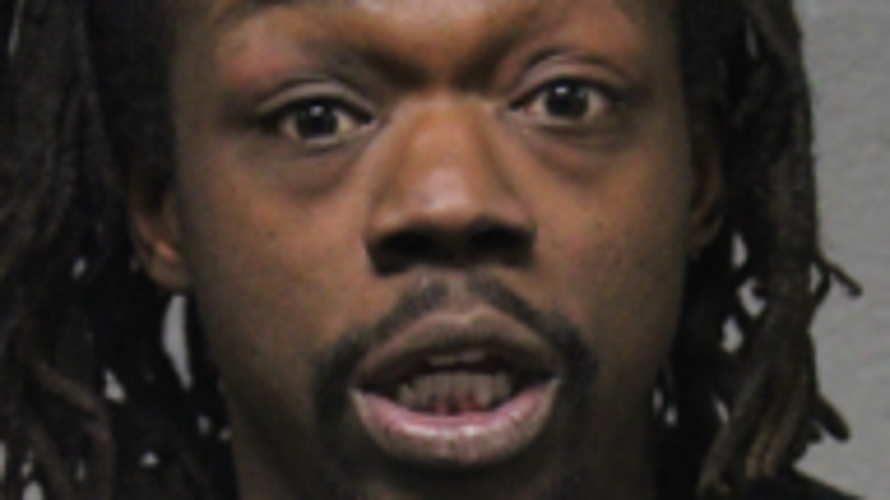 Suspect with lengthy criminal history charged in CTA sexual assault: police