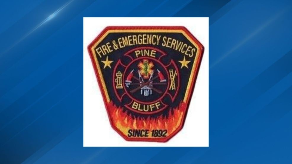 Pine Bluff Fire Department investigating residential fire that left one ...