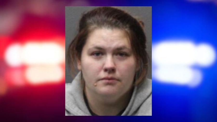 Police: Bath woman arrested after five children, animals removed from ...