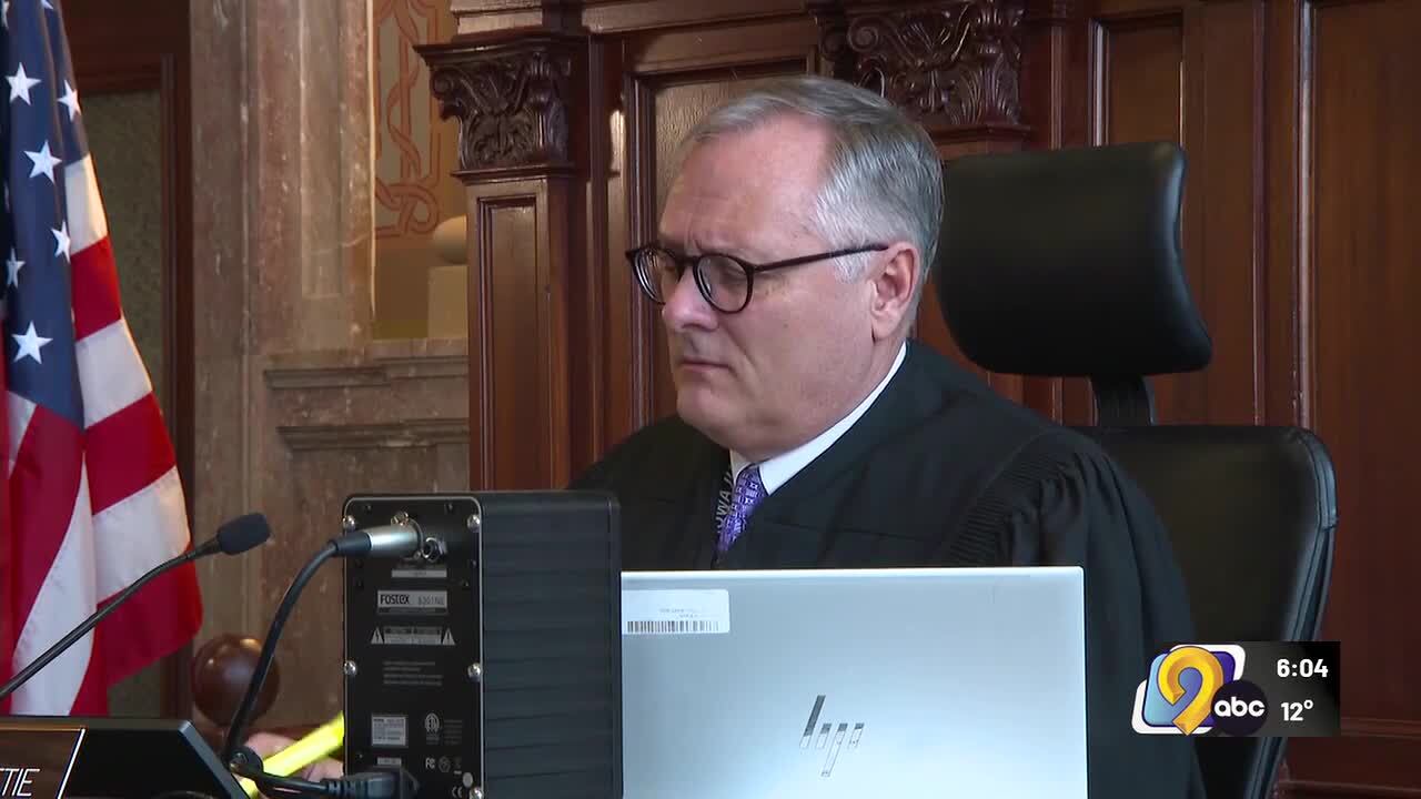 Judge hears arguments in Trump lawsuit against Des Moines Register and ...