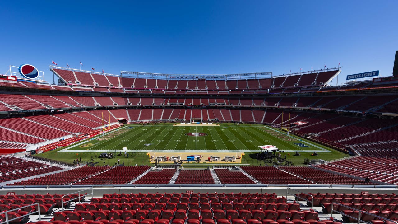 Super Bowl LX at Levi's Stadium: Everything to know about the game