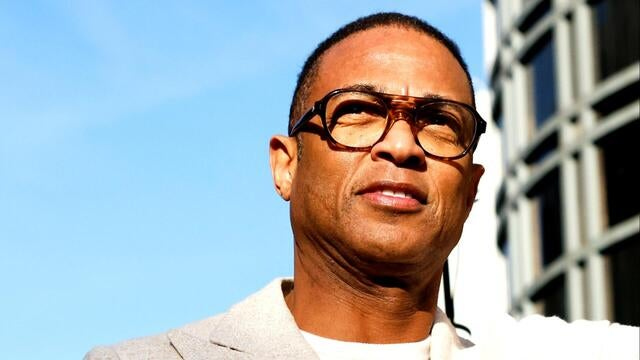 Don Lemon released on bond after arrest over Minnesota church protest