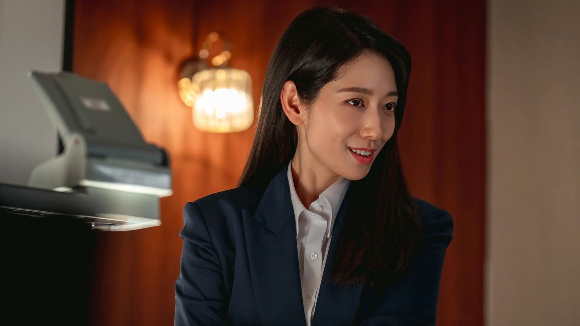 Netflix's new 4-part detective series quickly becomes global streaming hit