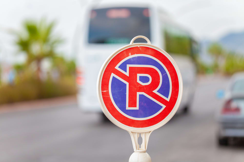 No parking for Ford push-to-start cars—the tech problem nobody warned ...