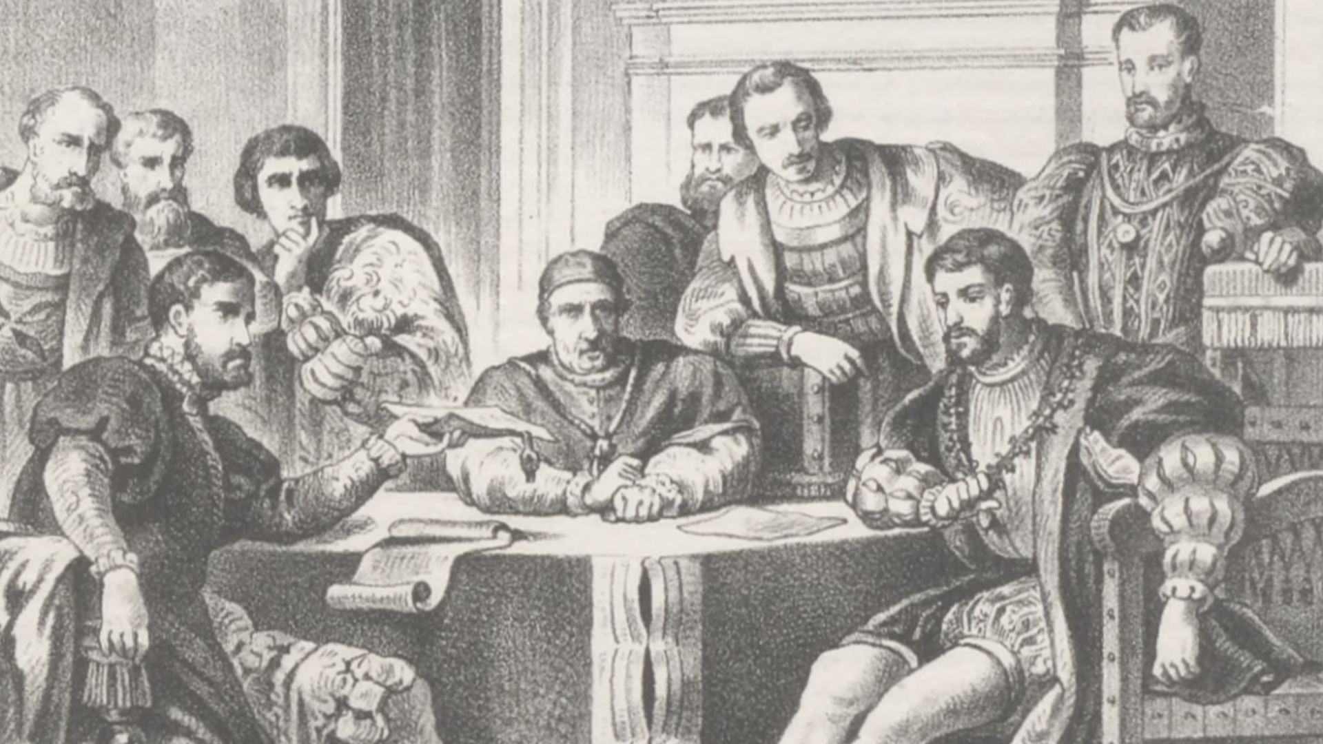 20 reasons grooms of the stool were actually positions of power
