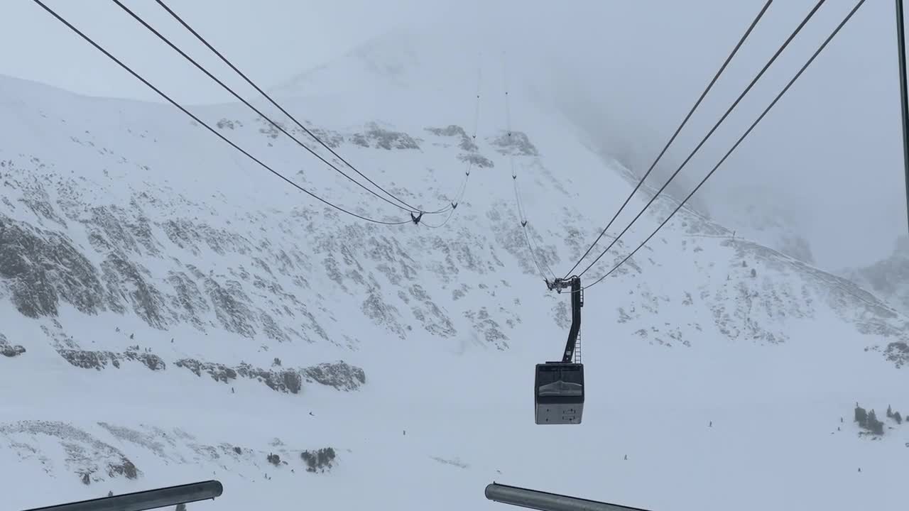 Big Sky Resort opens new Kircliff Observation Deck at 11,166 feet
