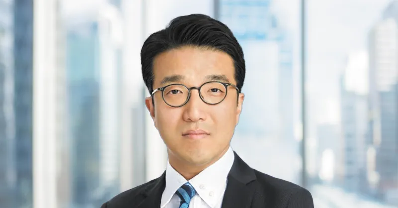 Standard Chartered names Ryan Song as head of M&A in Korea