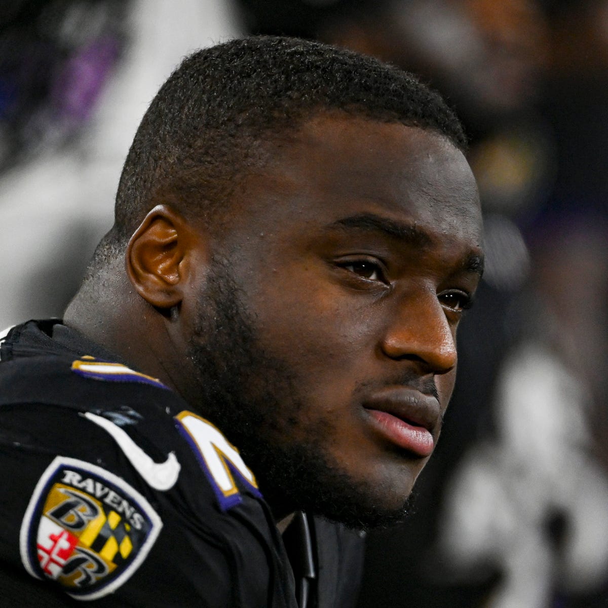 Ravens star DT shares hopeful update after devastating injury
