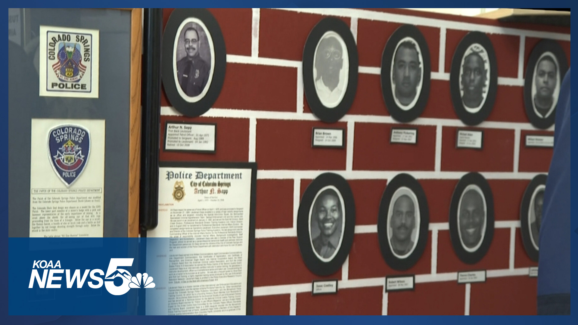Black History Month kicks off with a celebration of history, culture ...