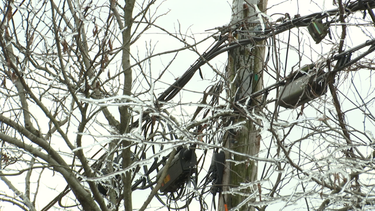 Thousands still without power in Nashville as leaders question NES ...