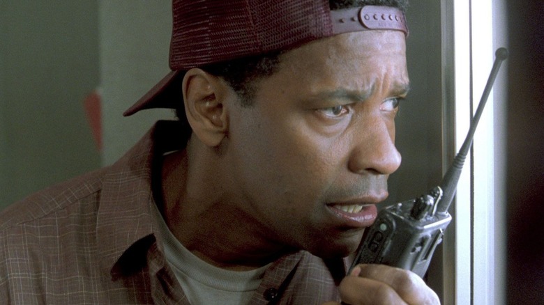 14 movie roles Denzel Washington should have turned down