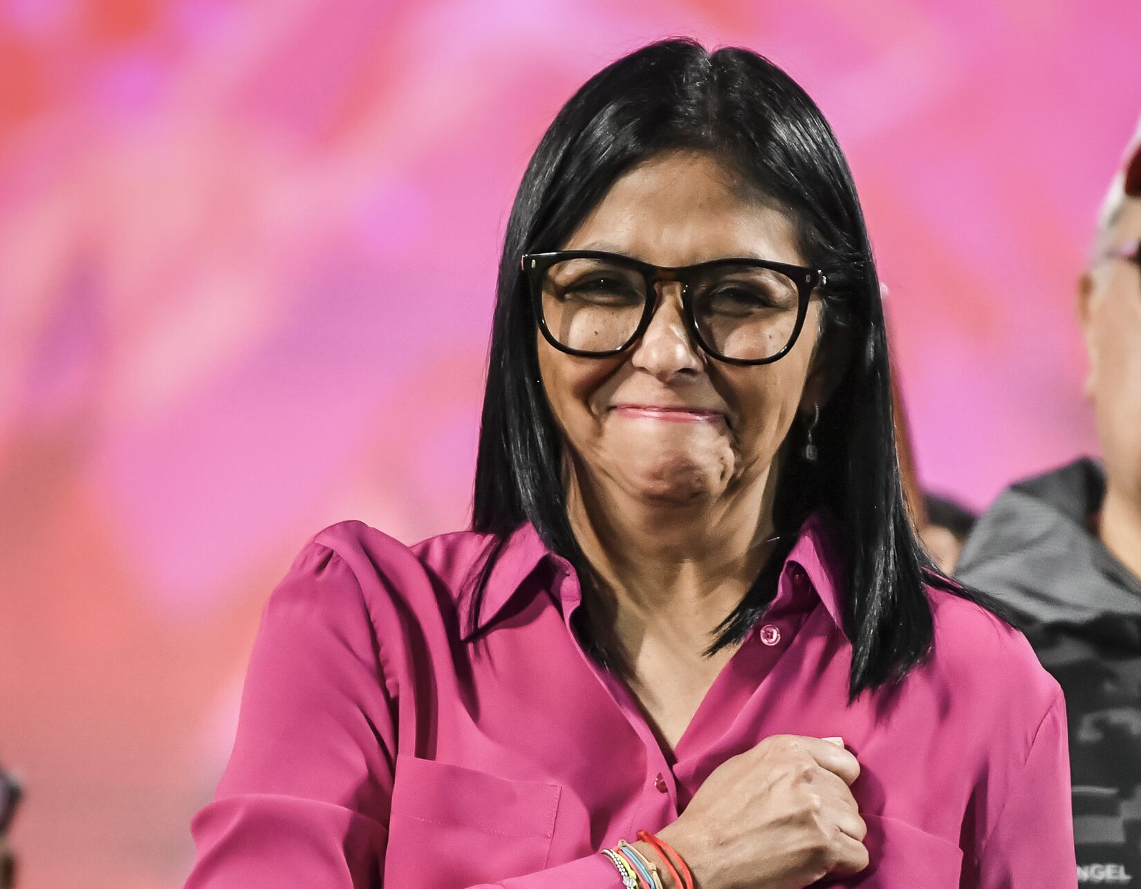 Venezuela to shutter torture center, promises political amnesty<br>