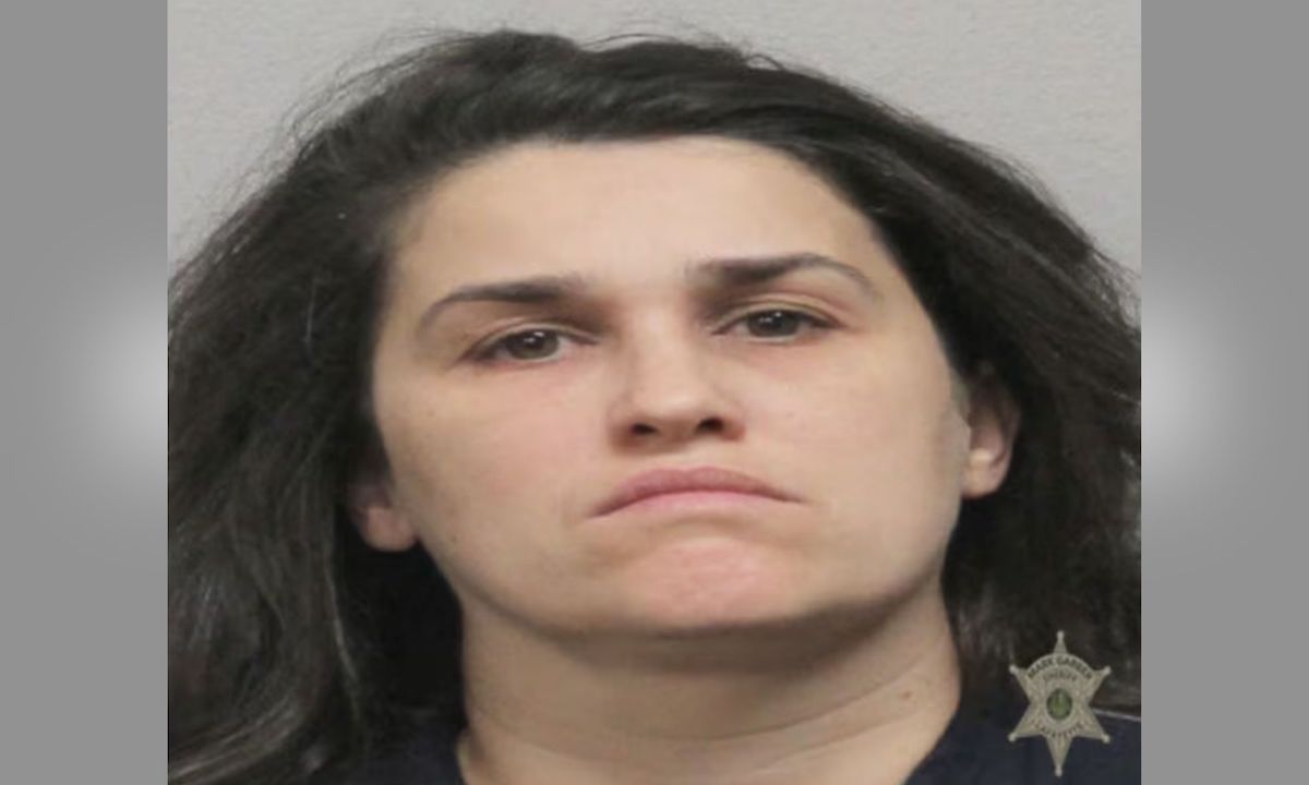 Louisiana teacher of the year charged with child sex crimes