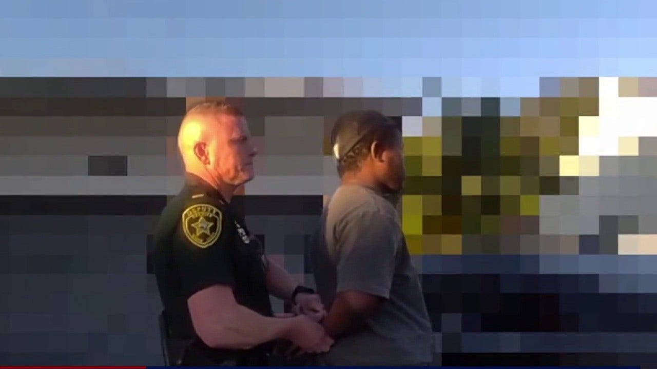 Marion County deputy plans lawsuit after arrest by fellow deputies ...