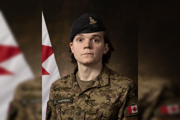 Canadian military member has died while deployed in Latvia, Ottawa says