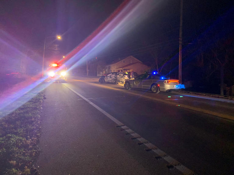 Driver pleads guilty to crash that killed Virginia couple