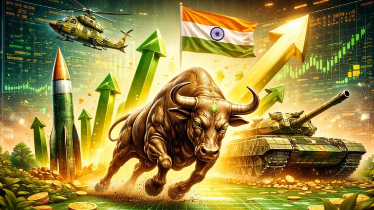 Budget 2026 expectations: From HAL to BEL - top defence stocks to watch ...