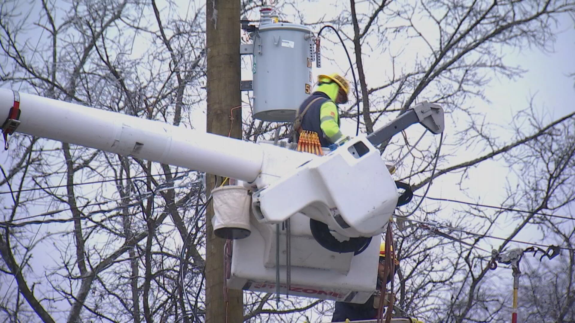 It's not a witch hunt: Nashville Winter Storm Response Commission holds ...