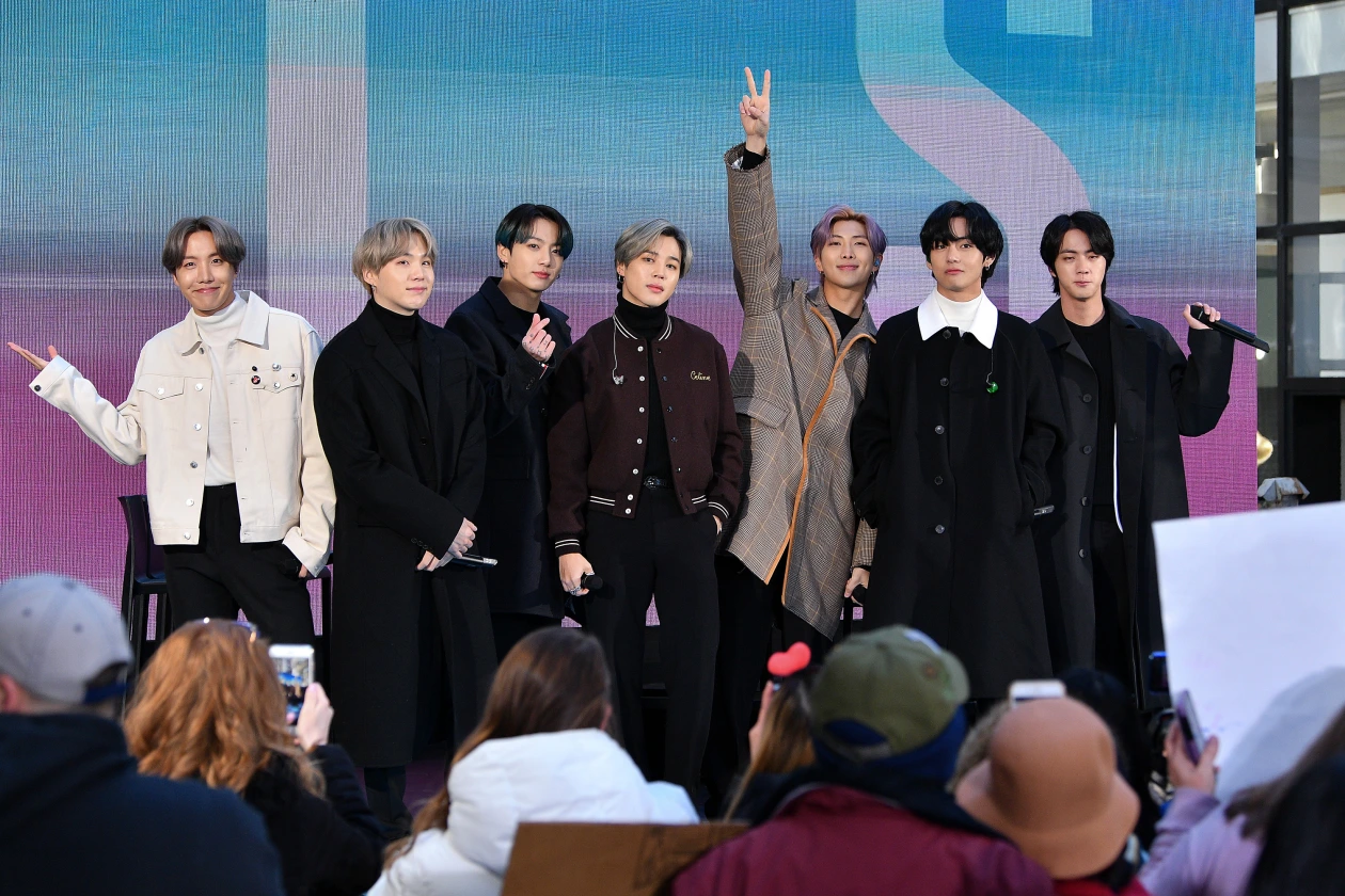 South Korea just solved ticket scalping. Here's why America can't.
