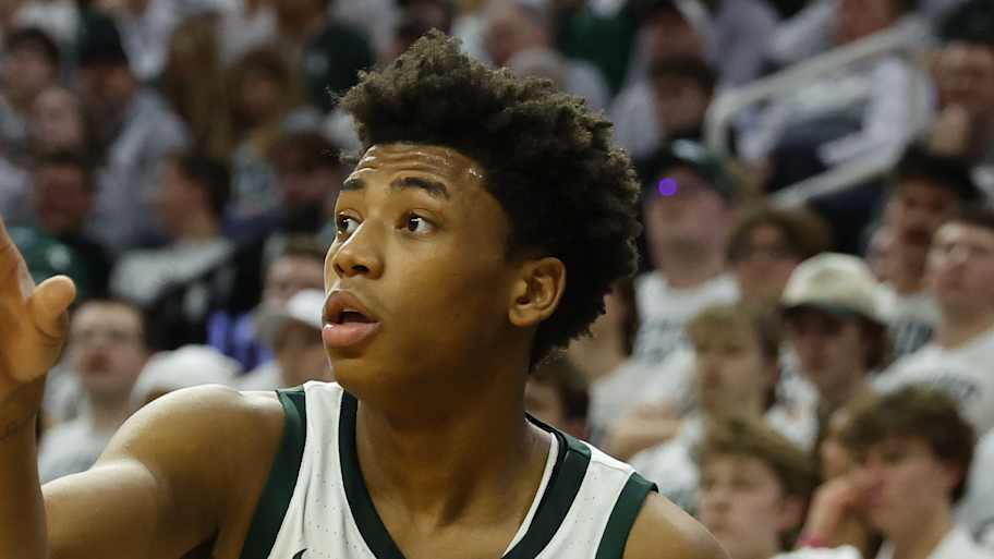 MSU can't complete comeback in difficult loss to Michigan