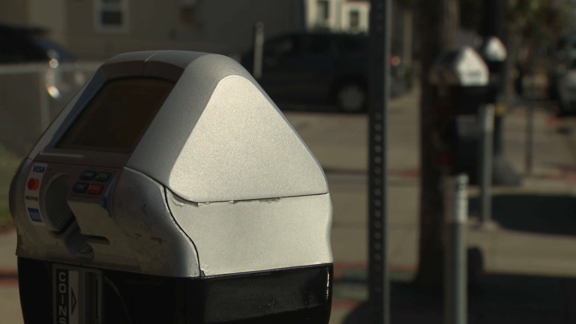 Paid parking meters coming to parts of Normal Heights, City Heights ...