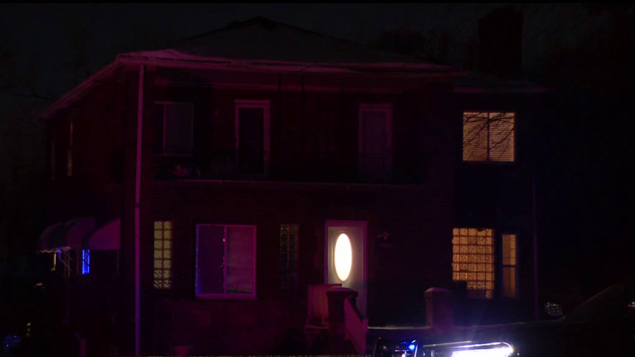 Woman fatally shot in case of domestic violence
