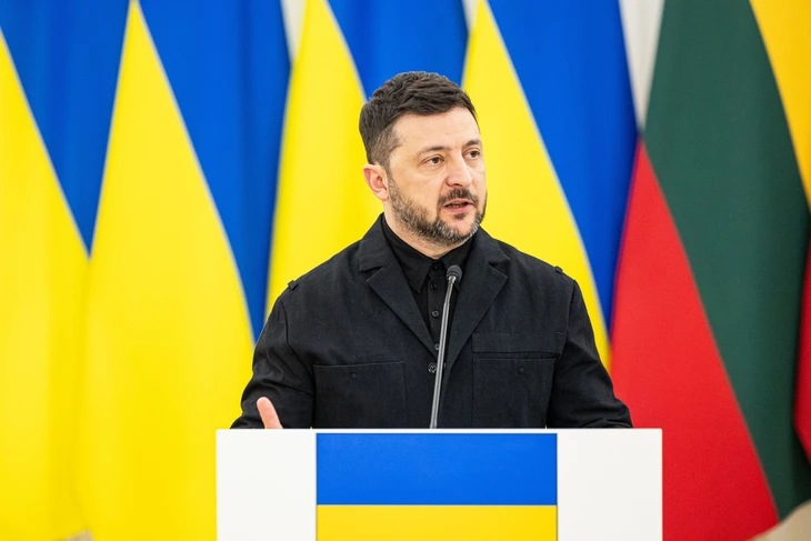 Ukraine gửi vũ khí cho vùng Vịnh, chia sẻ kinh nghiệm ở Biển Đen để mở ...