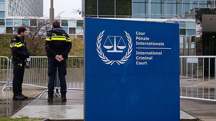 Peta dunia menunjukkan lokasi penangkapan agen rahasia