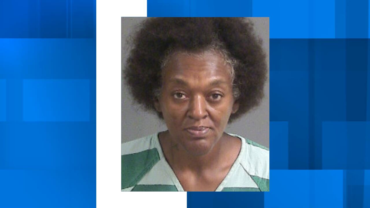 Woman charged in connection with North Charleston homicide, coroner IDs ...