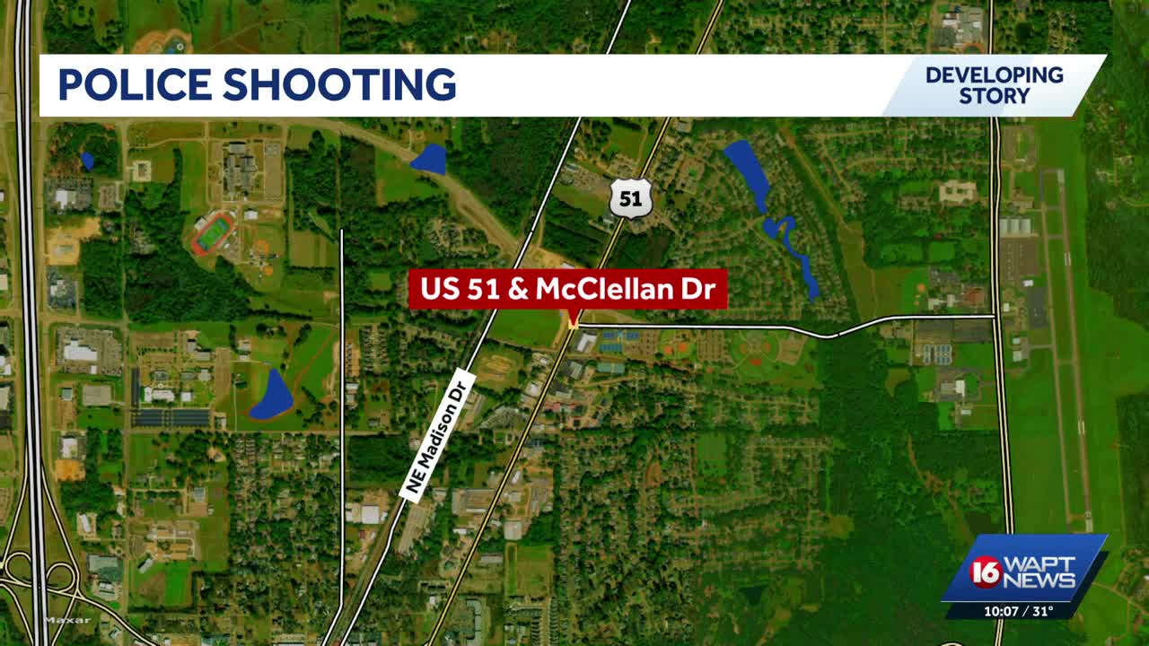 Madison officer injured, two suspects arrested after officer-involved ...