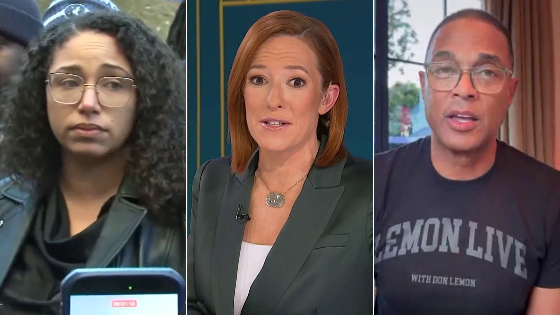 Trump DOJ 'criminalizing ordinary reporting' with arrests of ...