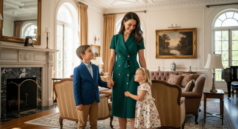 7 Things my ex can't handle now that i'm thriving solo with my kids