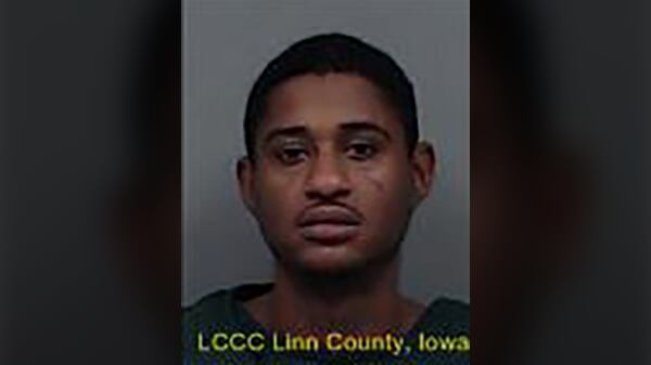 Cedar Rapids man sentenced to 40 years for 2023 fatal shooting