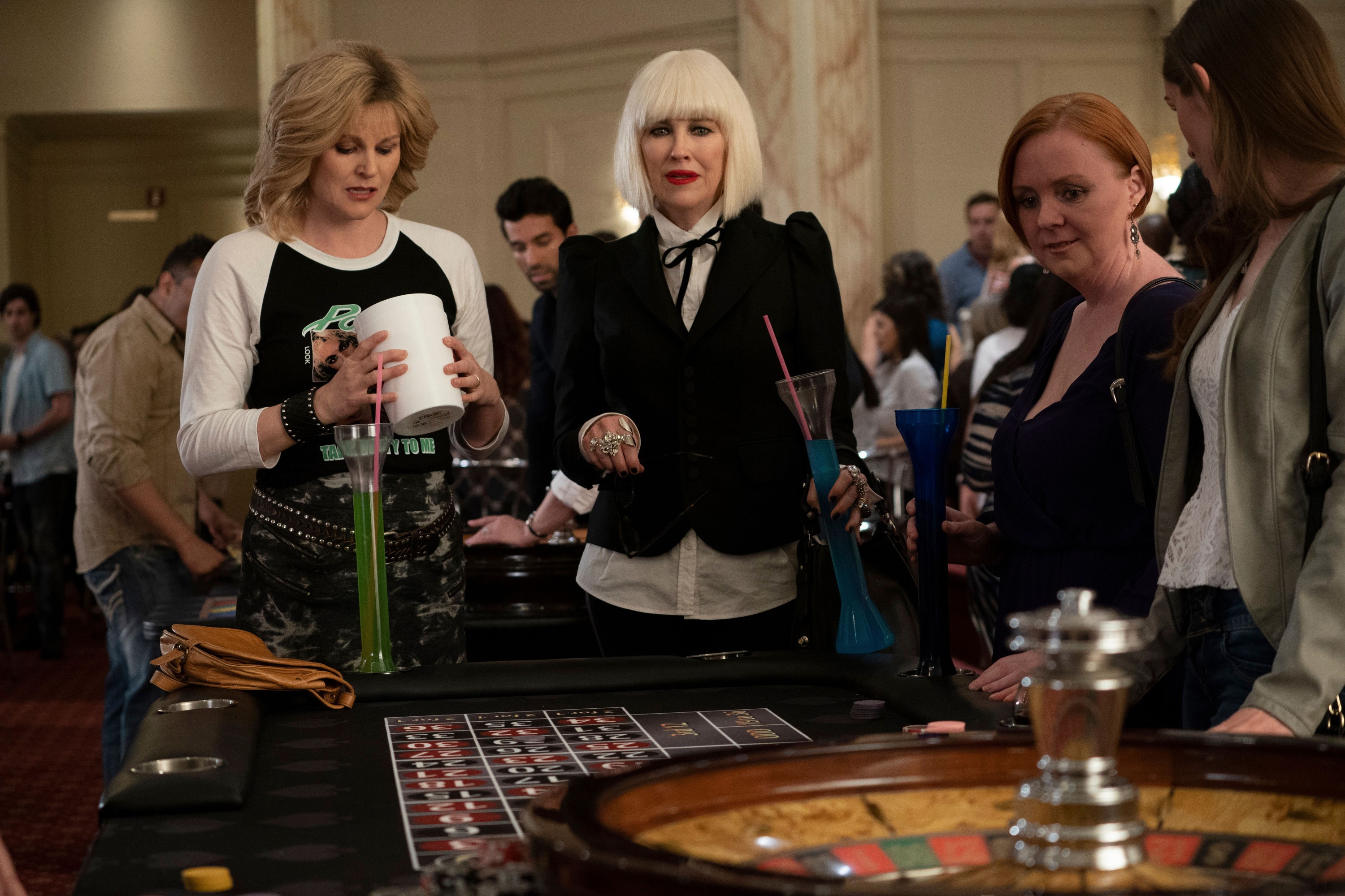 Dan and Eugene Levy, ‘Schitt’s Creek’ cast share emotional tributes to ...
