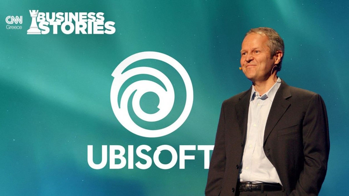 Ubisoft: Η άνοδος, η πτώση και το αβέβαιο μέλλον του γαλλικού ...