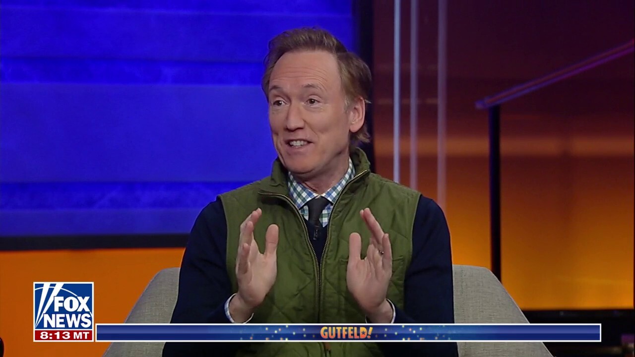 Tom Shillue clarifies the difference between 