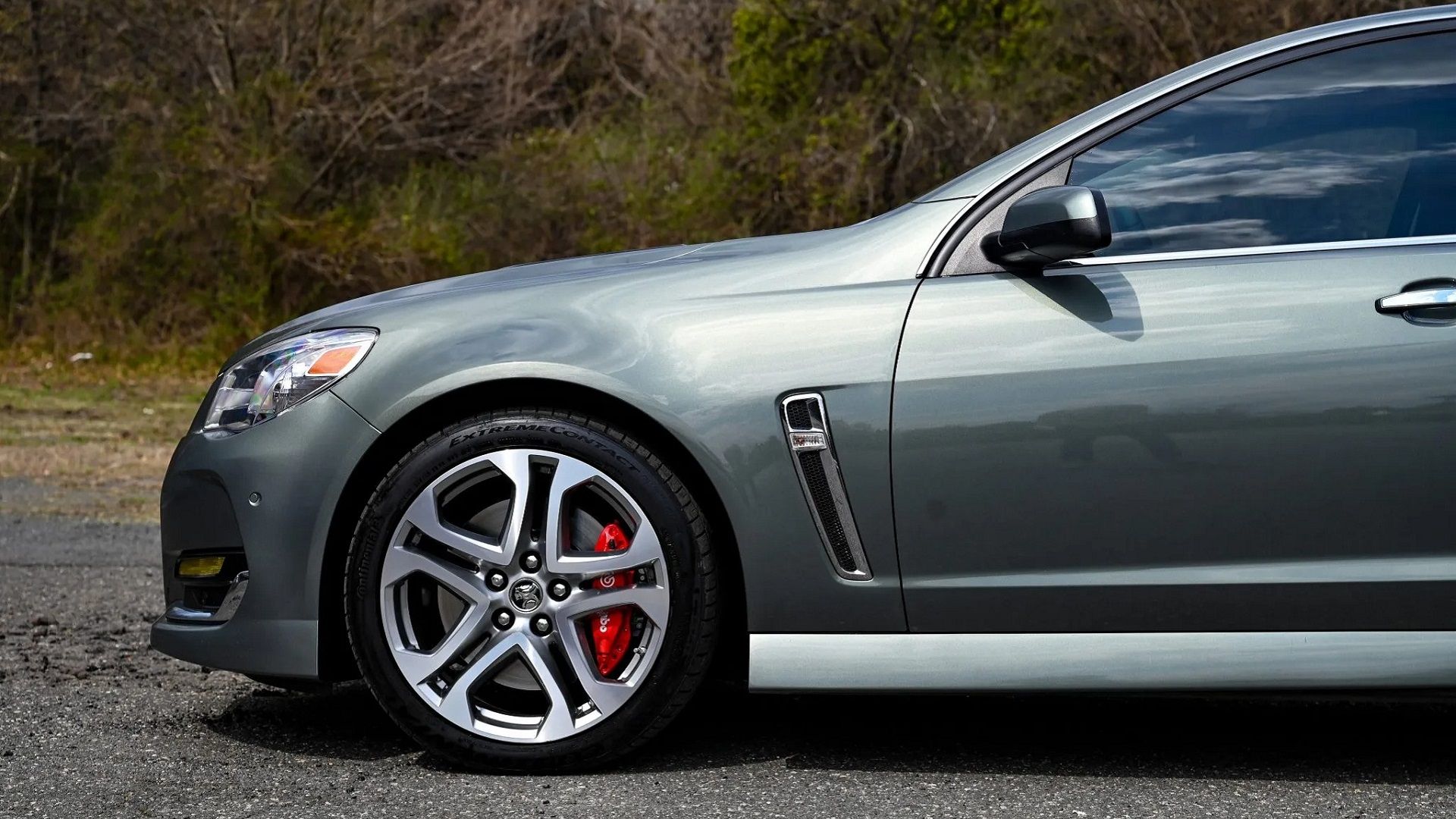 The Quietly Brilliant Performance Car Hiding In Plain Sight
