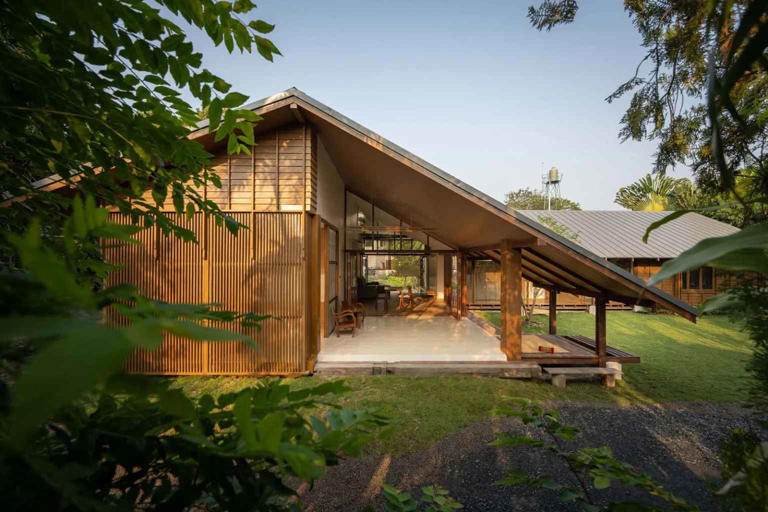 Bikin adem! Rekomendasi model atap rumah sederhana