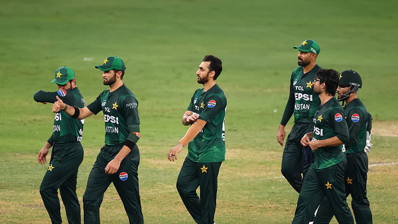 Pakistan Cricket Board: পিসিবি-র বিরাট ভুল, ফাঁস পাকিস্তানের বিশ্বকাপ ...
