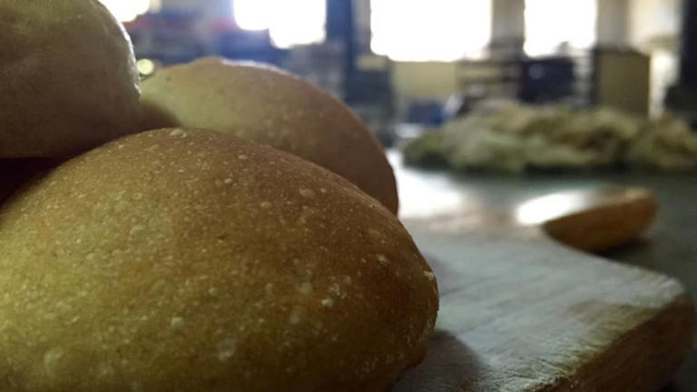 Goan bakers brought bread to Mumbai. Then passed the mantle to Iranians