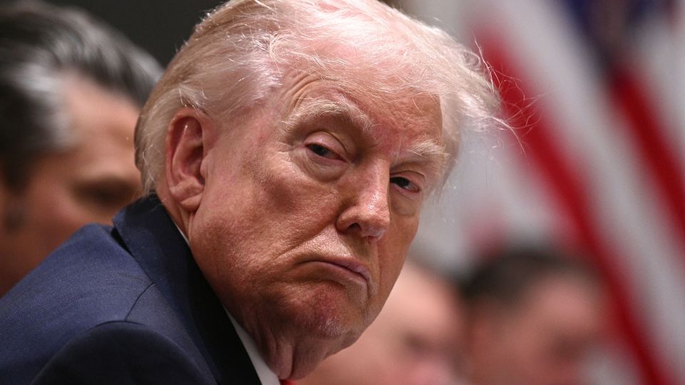 From a recalibration in Minnesota to an Epstein files release: Inside the Trump administration’s chaotic week<br><br>