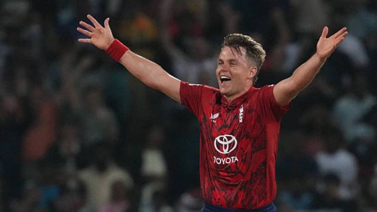 Sam Curran scripts history, becomes second England player to achieve ...