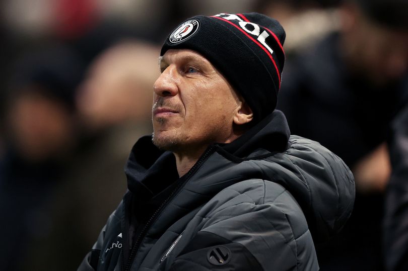 Bristol City transfer window assessed as Gerhard Struber reflects on ...