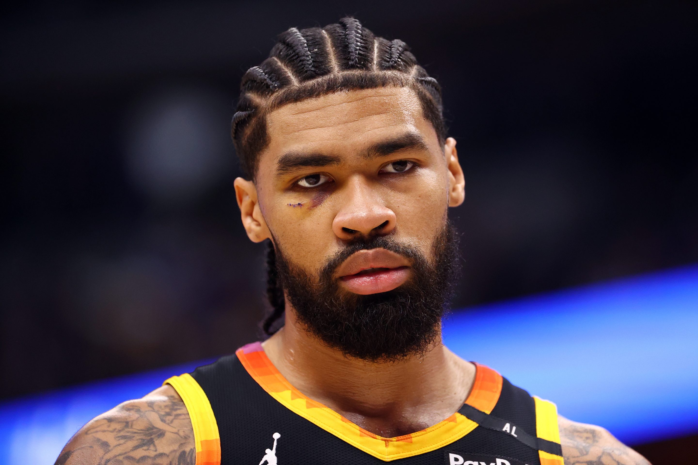 Lakers tipped to make move for $15 million frontcourt upgrade: Report