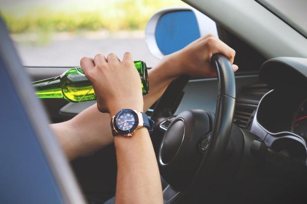 Police crackdown 'uncovers' a string of driving offences