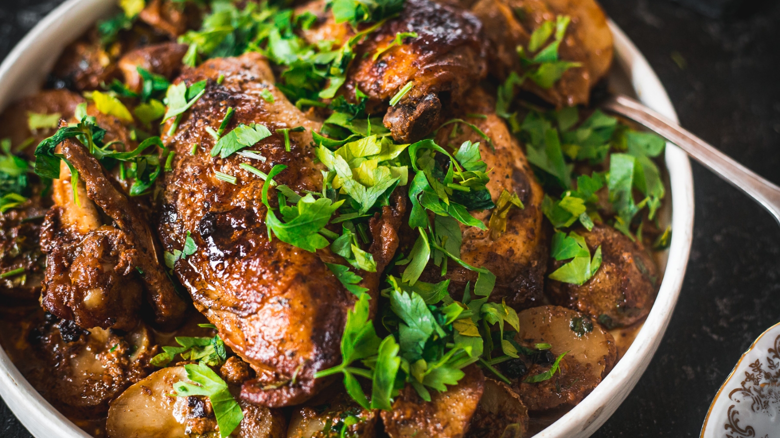19 potluck dishes that prove you actually can cook