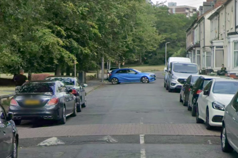 Police investigate brutal Wolverhampton attack after woman beaten to ...